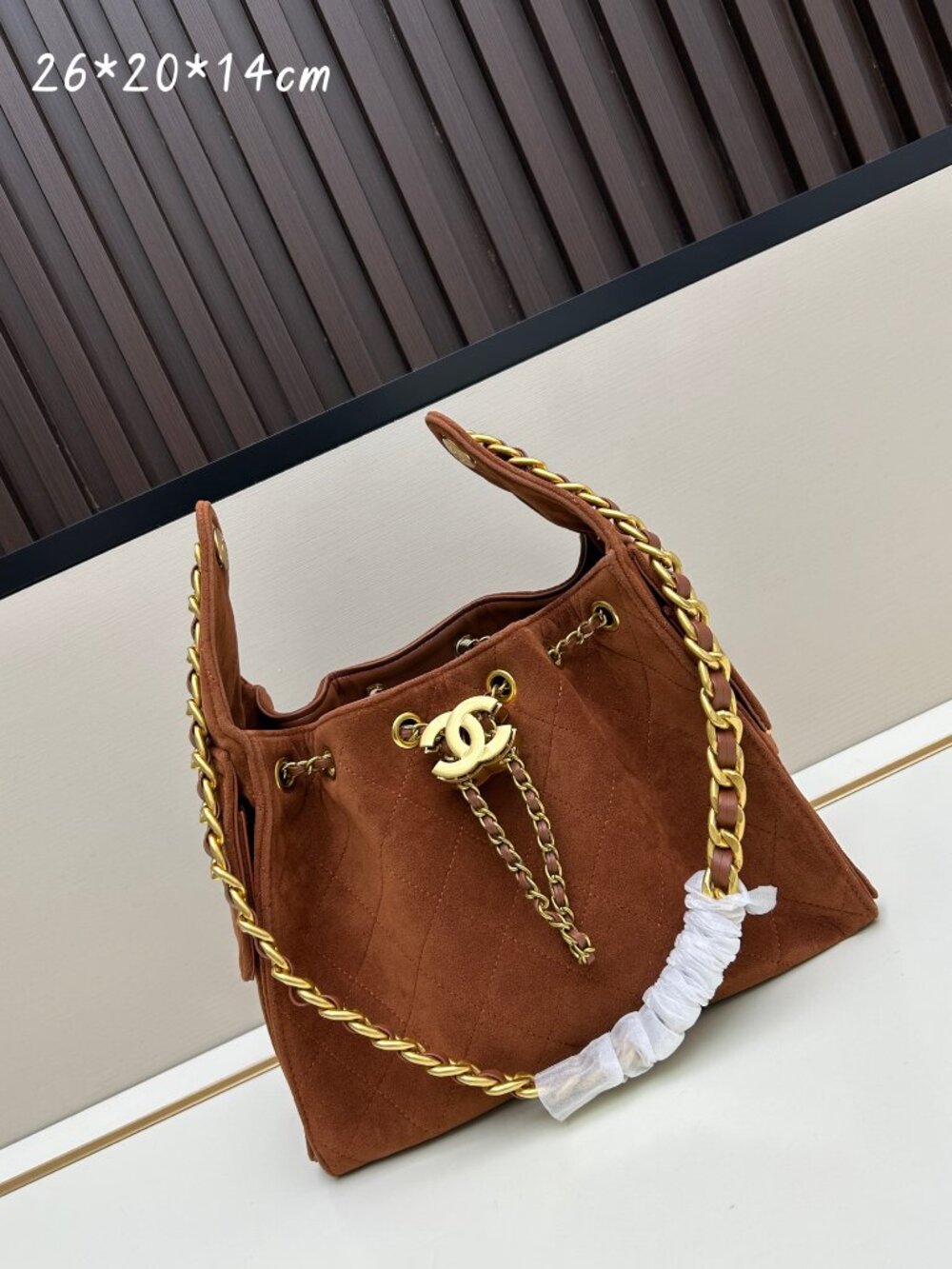 NWT - Authentic-Chanel